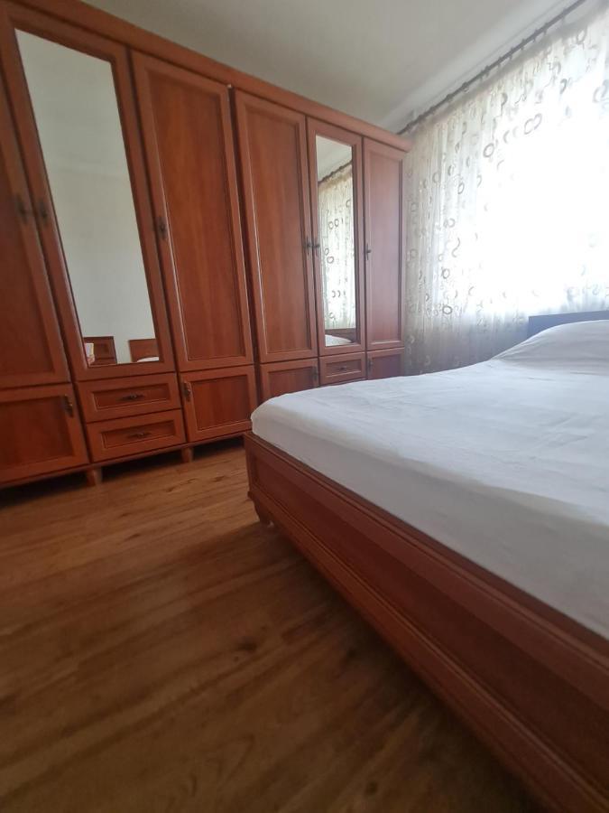 Апартаменти Кравчука, 34А, Порт Сіті Lutsk Ngoại thất bức ảnh