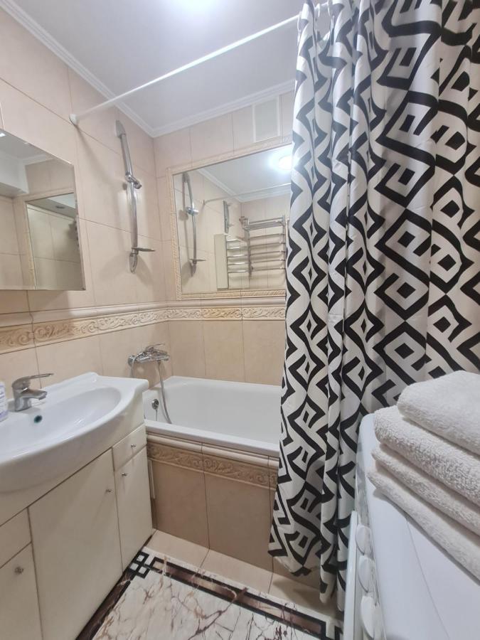 Апартаменти Кравчука, 34А, Порт Сіті Lutsk Ngoại thất bức ảnh