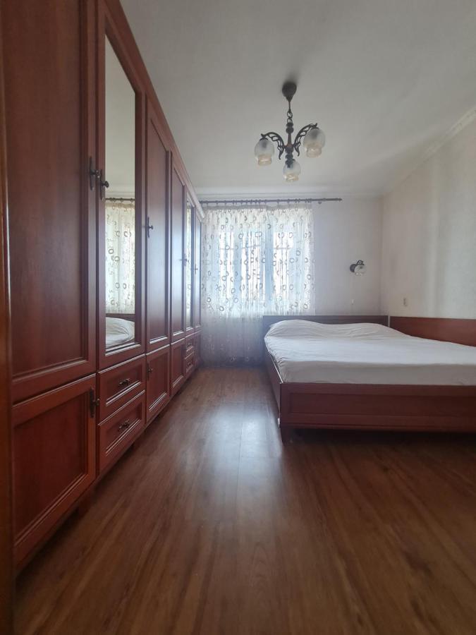 Апартаменти Кравчука, 34А, Порт Сіті Lutsk Ngoại thất bức ảnh
