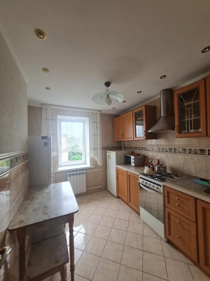 Апартаменти Кравчука, 34А, Порт Сіті Lutsk Ngoại thất bức ảnh