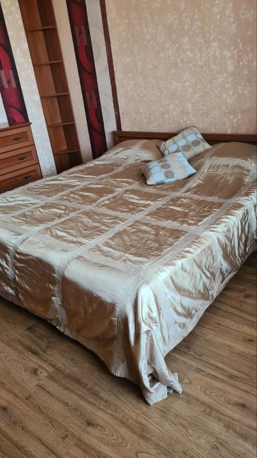 Апартаменти Кравчука, 34А, Порт Сіті Lutsk Ngoại thất bức ảnh