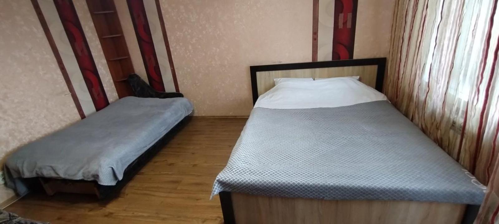 Апартаменти Кравчука, 34А, Порт Сіті Lutsk Ngoại thất bức ảnh