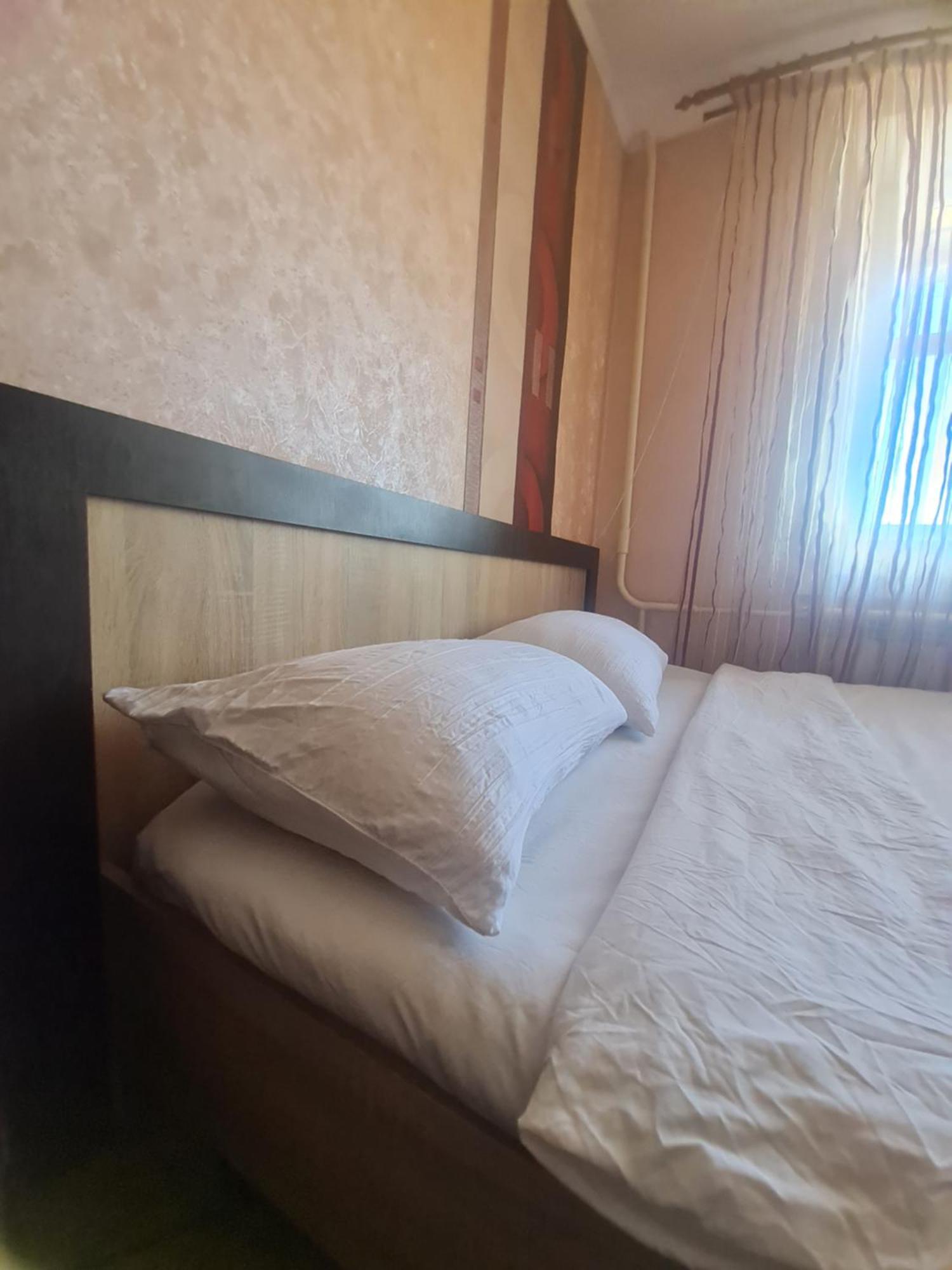 Апартаменти Кравчука, 34А, Порт Сіті Lutsk Ngoại thất bức ảnh