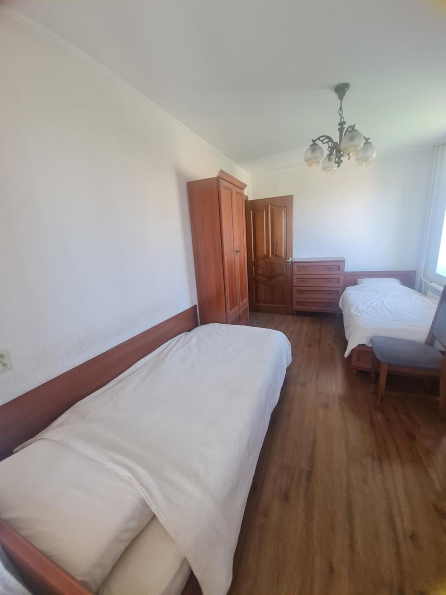 Апартаменти Кравчука, 34А, Порт Сіті Lutsk Ngoại thất bức ảnh