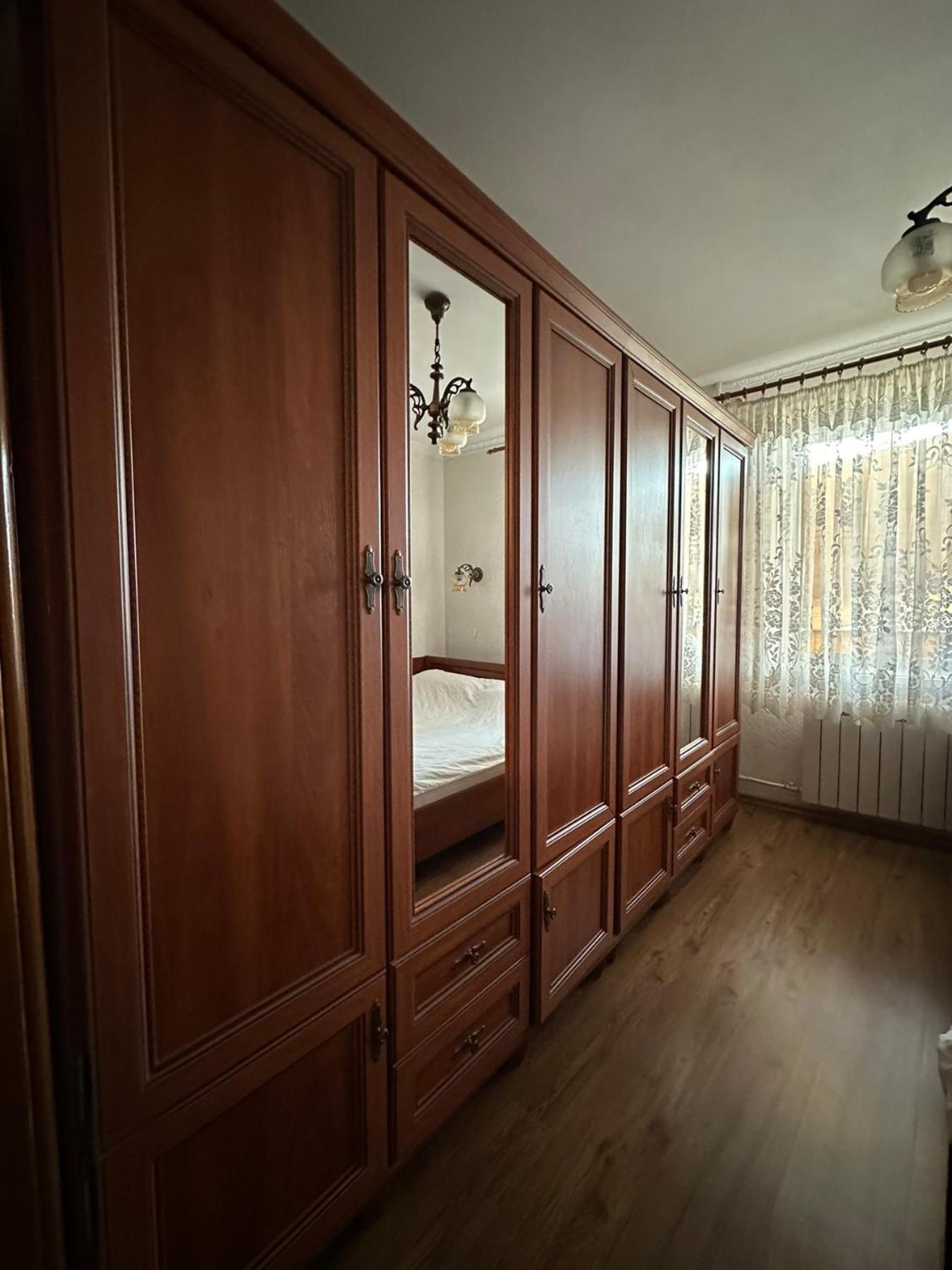Апартаменти Кравчука, 34А, Порт Сіті Lutsk Ngoại thất bức ảnh
